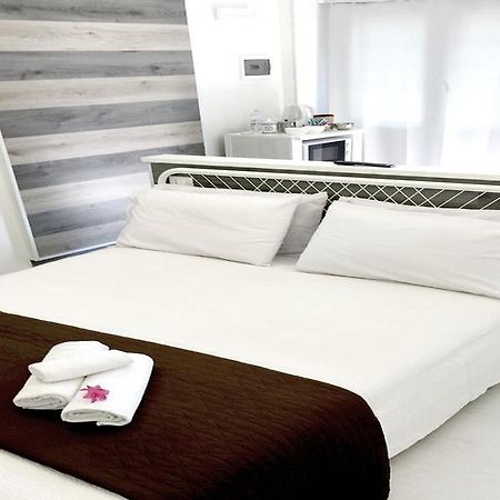 Le Suite Di Luna Rossella Μπολόνια Εξωτερικό φωτογραφία